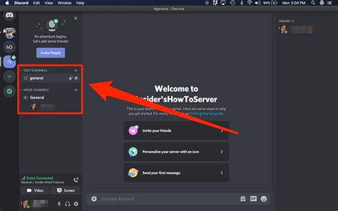 How to Stay Safe in Wotch Discord Communities